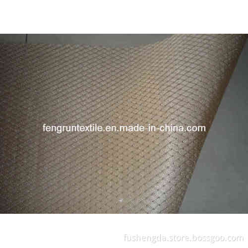 Sandwich Air Mesh Fabric -1